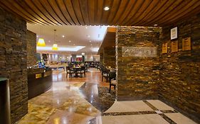 Gulf Hotel Bahrain Convention And Spa